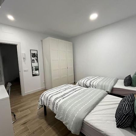 El Nido Suite Seville Exterior photo