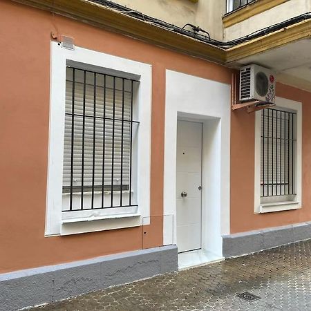El Nido Suite Seville Exterior photo